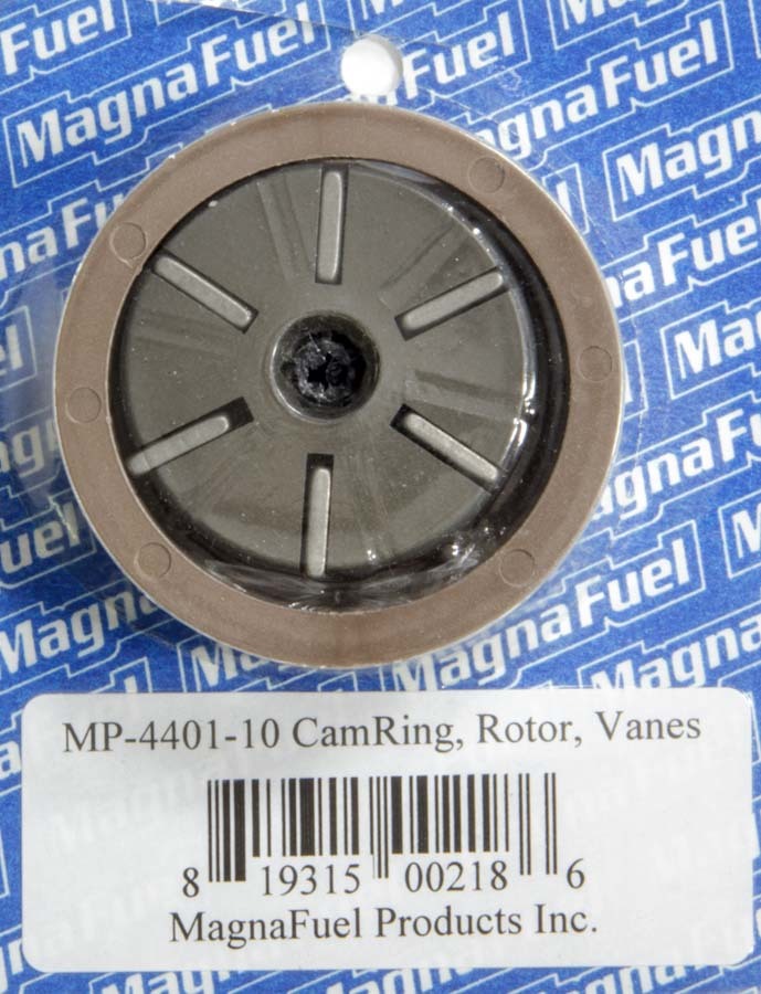 Magnafuel/Magnaflow Fuel Systems  Cam Ring/Rotor/Vane Asy For 500 Series Pump  MRFMP-4401-10