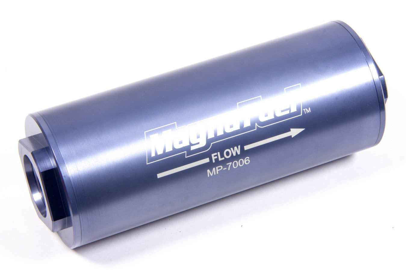 Magnafuel/Magnaflow Fuel Systems  -12an Fuel Filter - 150 Micron  MRFMP-7006