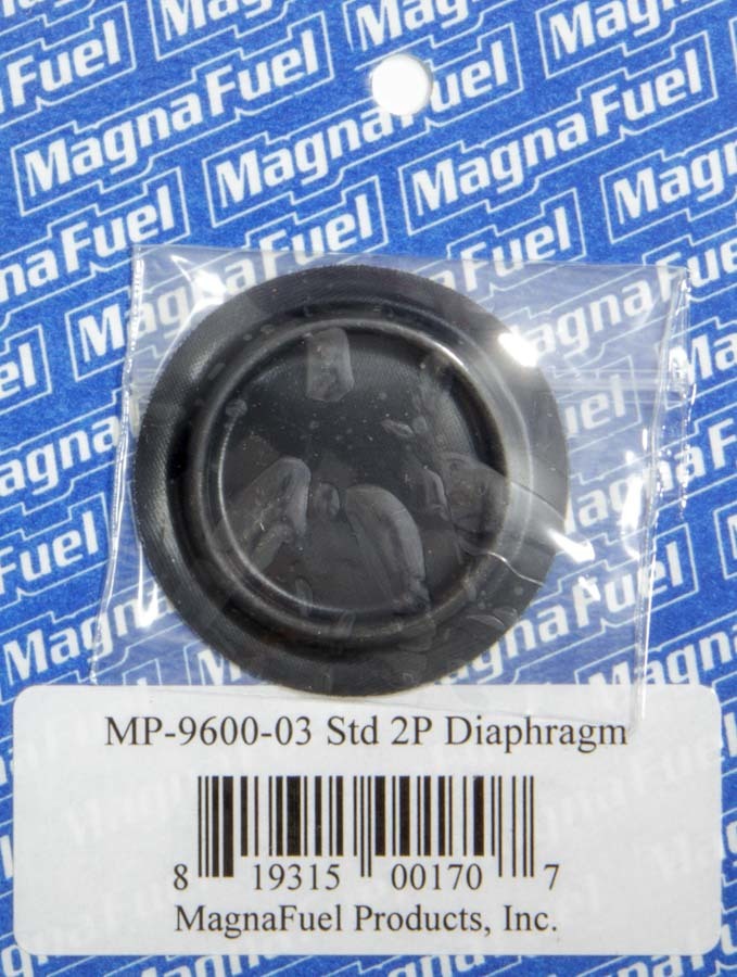 Replacement Diaphragm