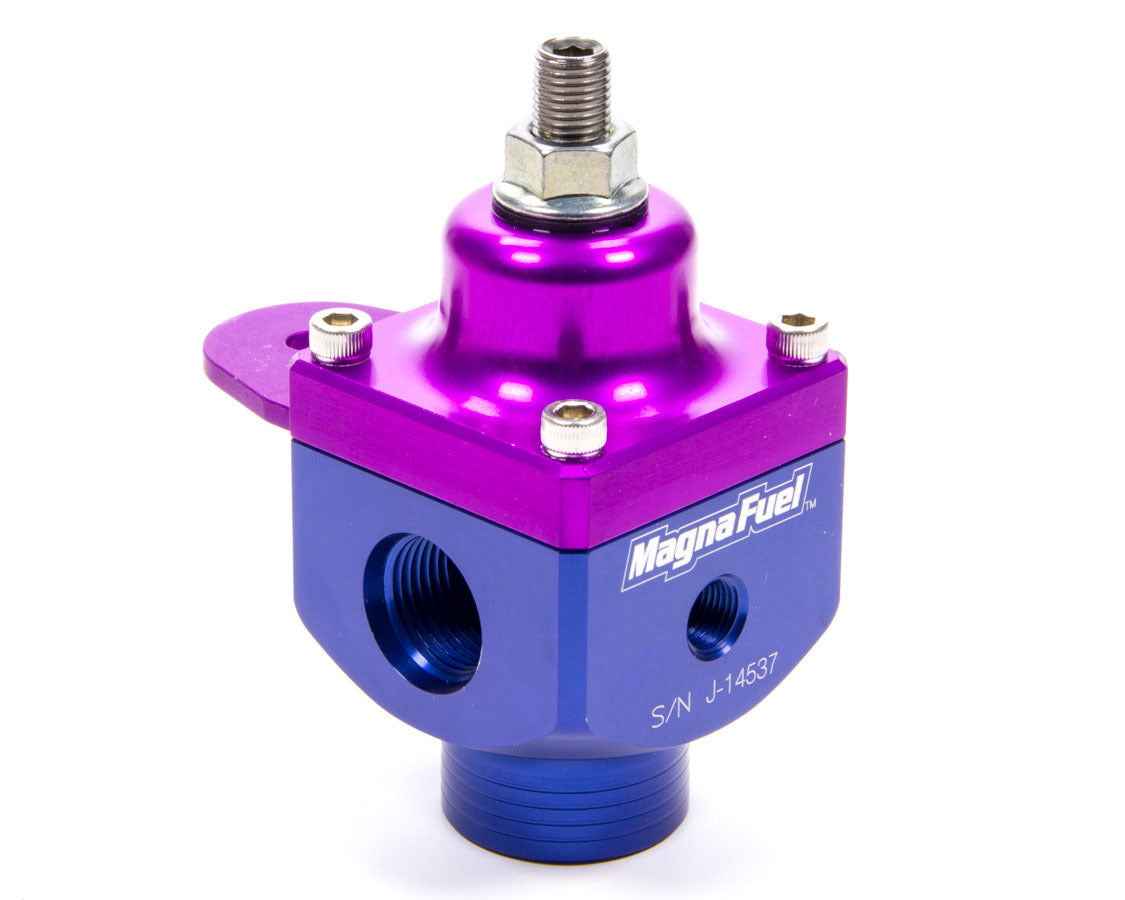 Magnafuel/Magnaflow Fuel Systems  2-Port Regulator   MRFMP-9833