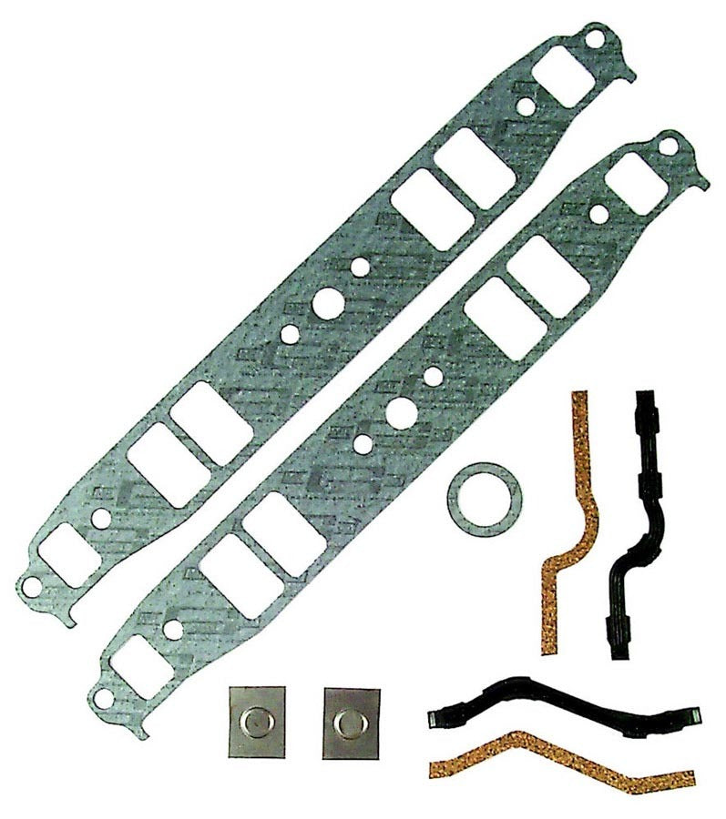 Mr. Gasket  Sb Chevy Intake Gasket   MRG100