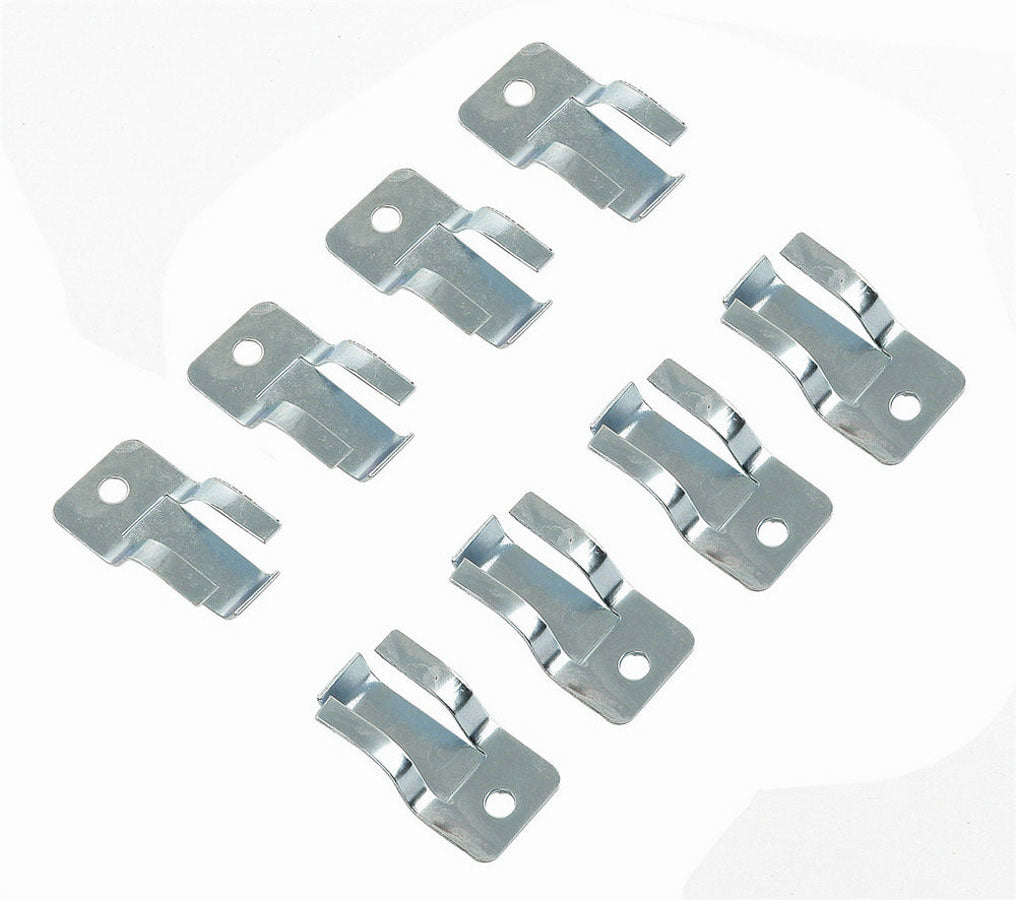Mr. Gasket  Rocker Arm Clips   MRG1015
