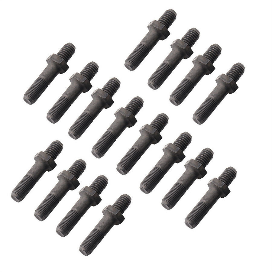 Mr. Gasket 7/16 Chev Screw-In Stud MPN MRG1074 For Universal use
