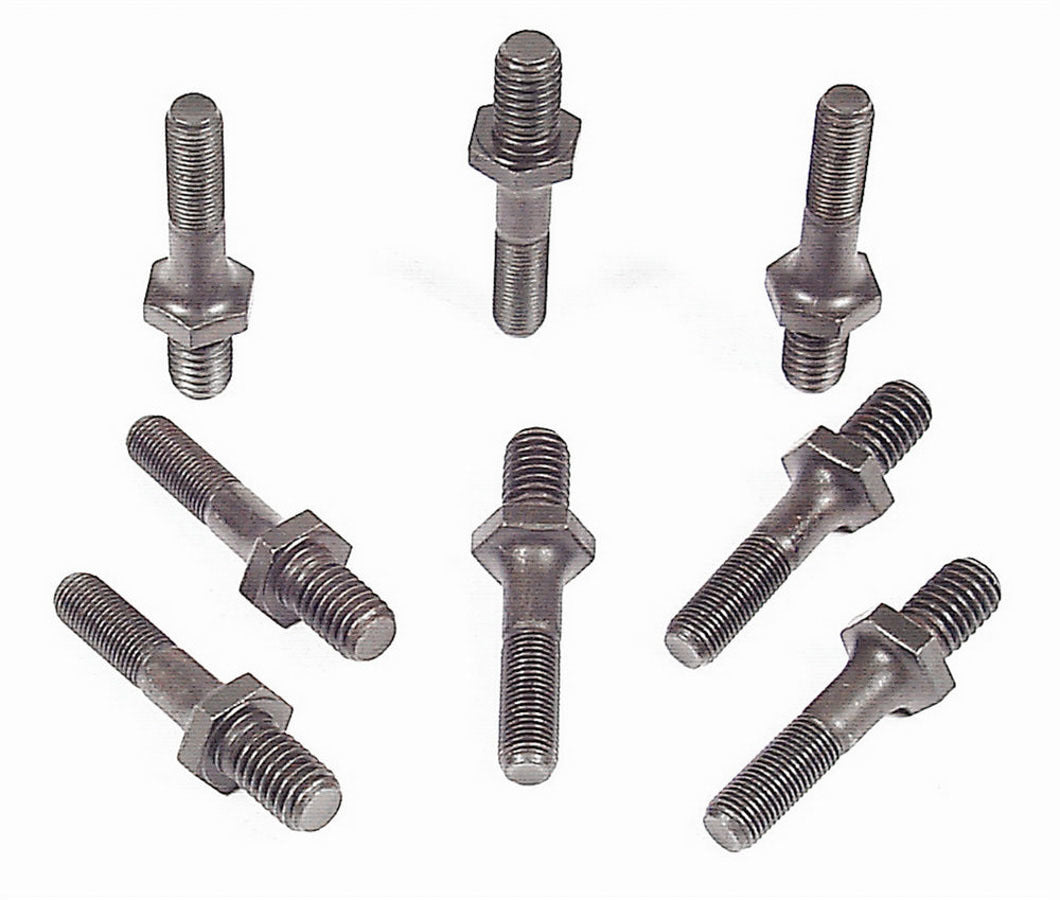 Mr. Gasket 3/8 Chevy Screw-In Stud MPN MRG1075 For Universal use