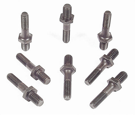 Mr. Gasket 3/8 Chevy Screw-In Stud MPN MRG1075 For Universal use