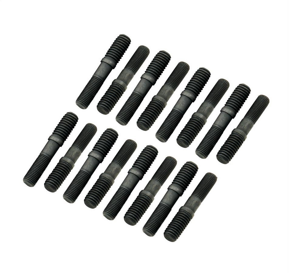 Mr. Gasket Screw-In Stud/No Oil Hol MPN MRG1076 For Universal use