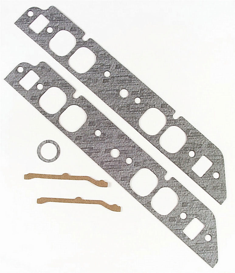 Mr. Gasket  BBC Oval Port Intake Gsk 0.120 in Thick  MRG117