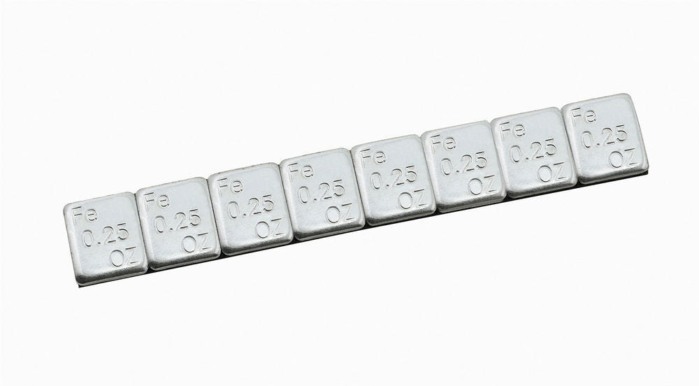 Mr. Gasket  Wheel Weights Lead Free   MRG1428LF