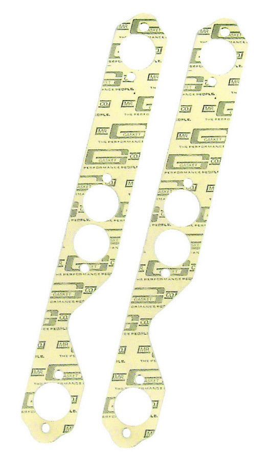 Mr. Gasket Sb Chevy Exhaust Gasket MPN MRG150 For Chevy