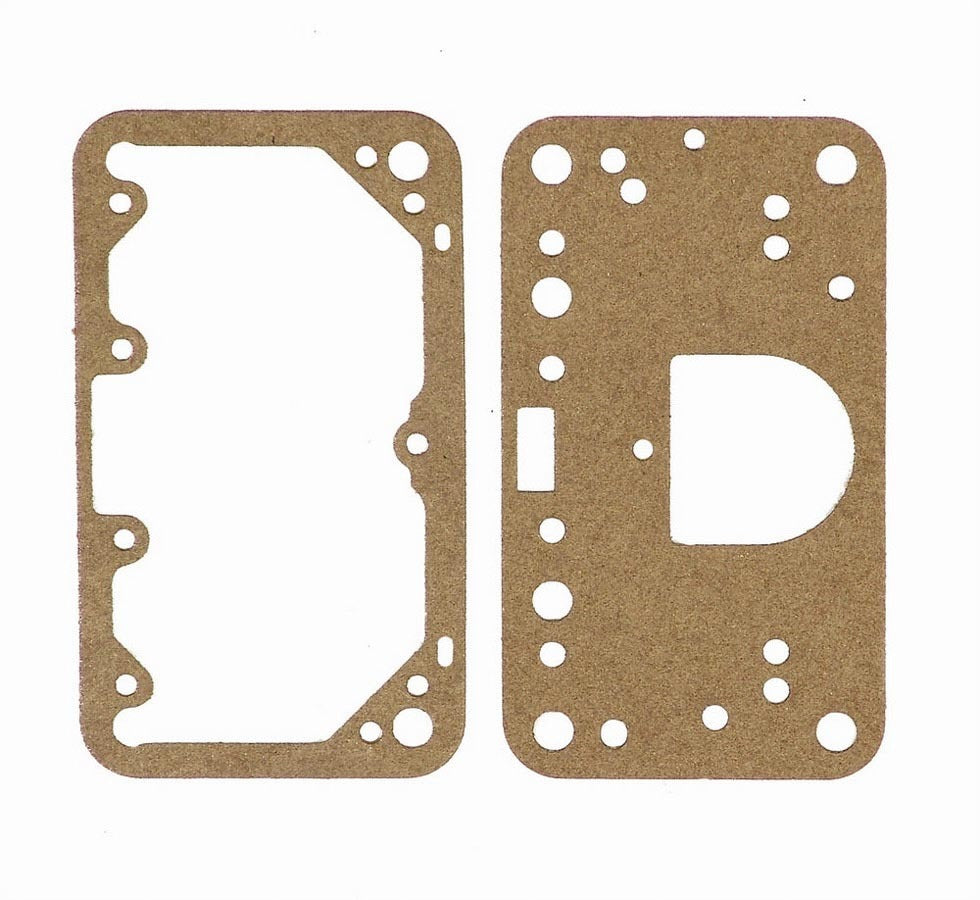 Mr. Gasket  Hly Carb Bowl Gskt Kit   MRG1509
