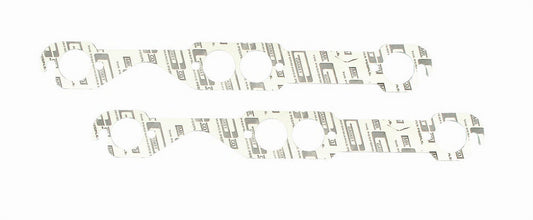 Mr. Gasket  Sb Chevy Exhaust Gasket   MRG150B