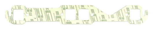 Mr. Gasket SB Chevy Exhaust Gasket MPN MRG150C For Chevy