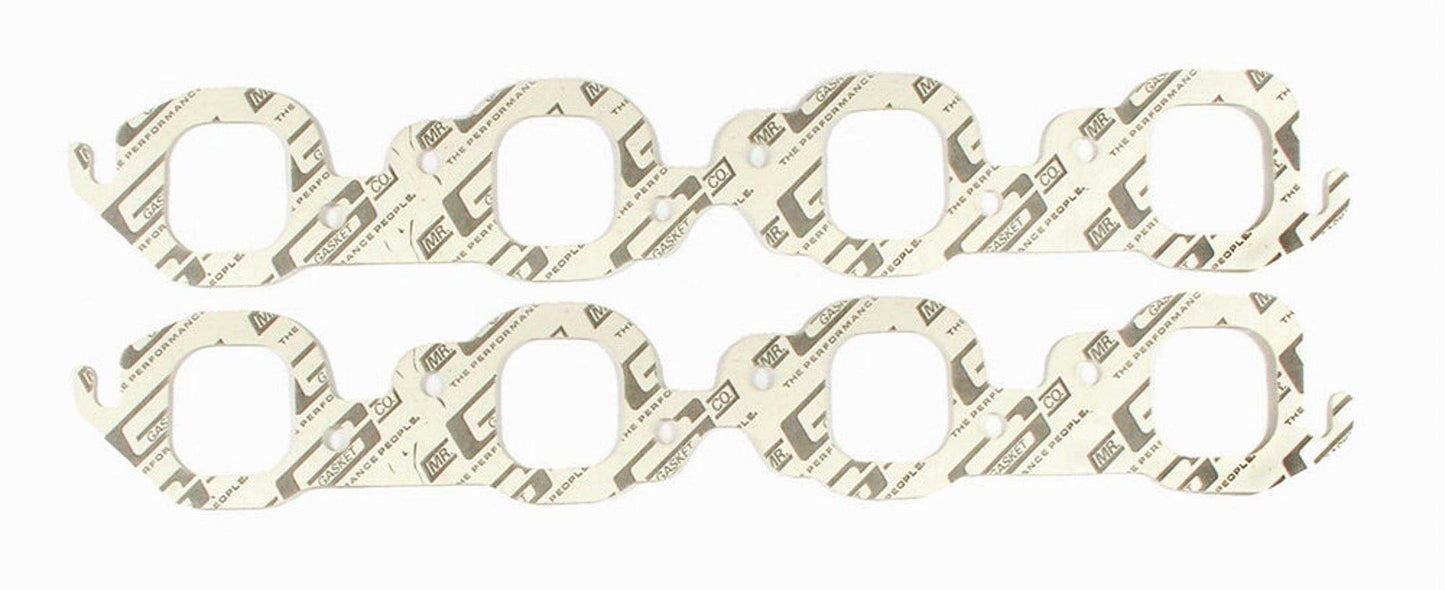 Mr. Gasket Bb Chevy Exhaust Gasket MPN MRG153 For Chevy