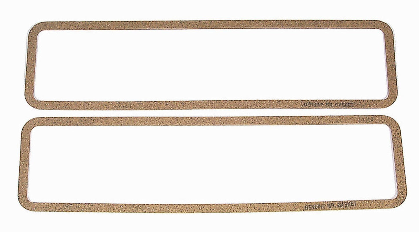 Mr. Gasket 87-92 Sbc Vlv Cvr Gskt MPN MRG168 For Chevy