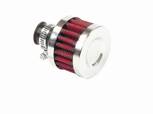 Mr. Gasket Chrome Vent Brether MPN MRG2043