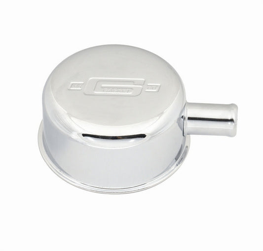Mr. Gasket  Vc Breather W/Pcv Hook U   MRG2054