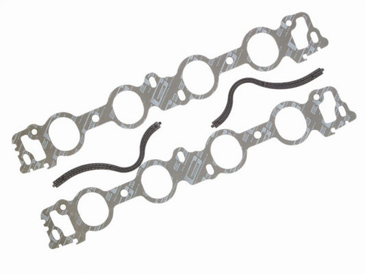 Mr. Gasket 429 Ford Intake Gasket MPN MRG208G For Ford