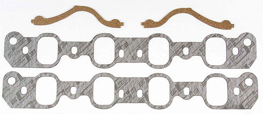 Mr. Gasket 351c Ford Intake Gasket MPN MRG211 For Ford Cleveland