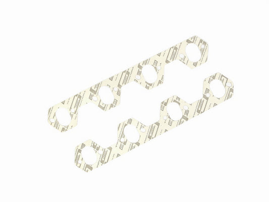 Mr. Gasket Exhaust Gskt 302-351W W/ GT40 Heads MPN MRG264G For Ford