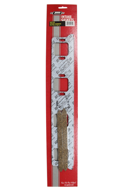 Mr. Gasket  Intake Gasket Hemi 1/8   MRG311G