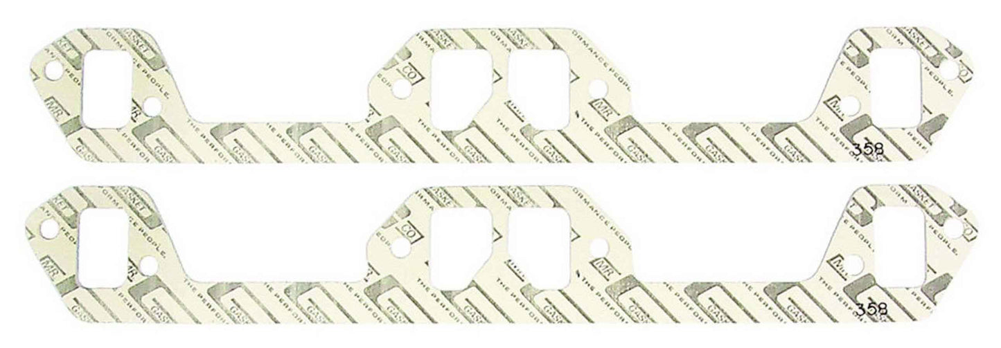 Mr. Gasket  340 Chrysler Exhaust Gsk   MRG358