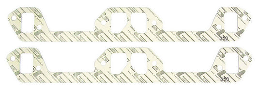 Mr. Gasket  340 Chrysler Exhaust Gsk   MRG358