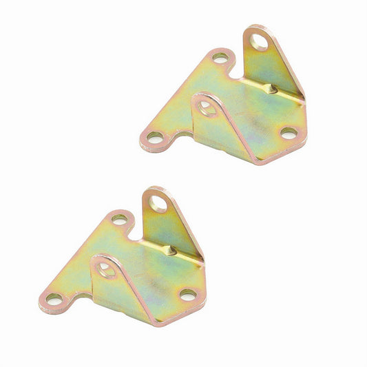 Mr. Gasket Solid Motor Mounts MPN MRG3671 For Chevy