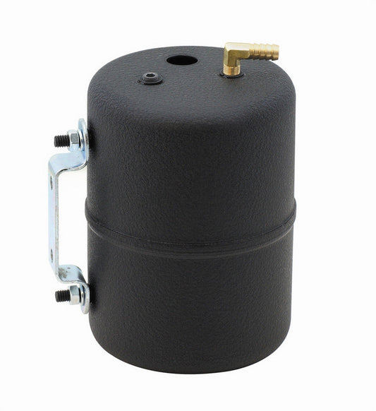 Mr. Gasket Vacuum Canister-Black MPN MRG3701