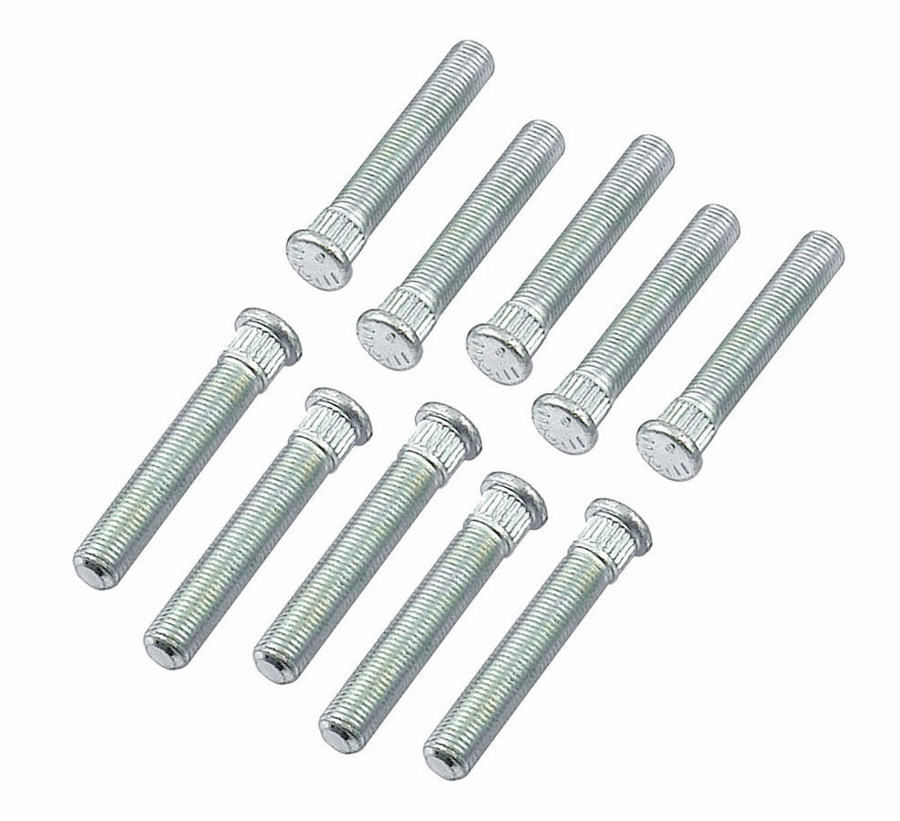 Mr. Gasket  Comp. Wheel Studs   MRG4310G