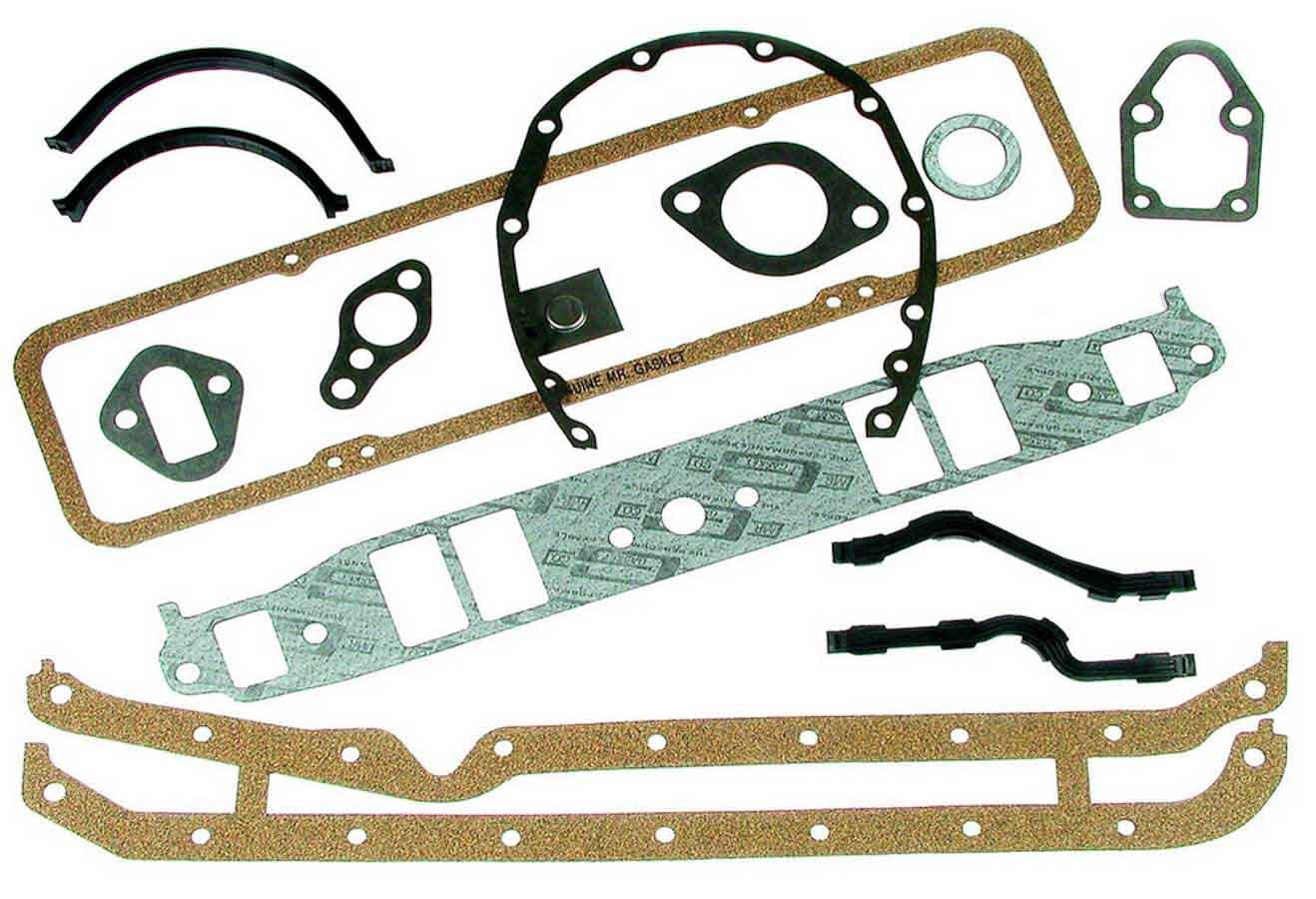 Mr. Gasket Cam Change Gasket Kit MPN MRG4400 For Chevy