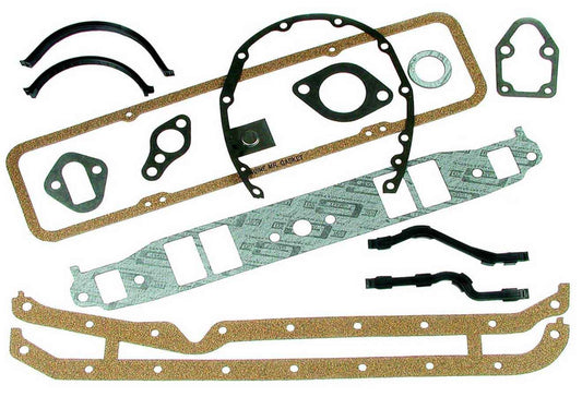 Mr. Gasket Cam Change Gasket Kit MPN MRG4400 For Chevy