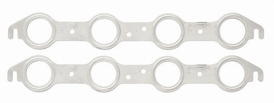 Mr. Gasket GM LS MLS Exhaust Gasket 1.75 Round MPN MRG4805G For GM LS-Series