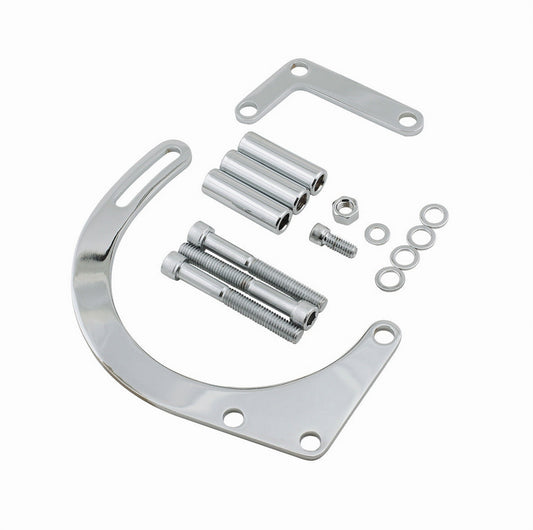 Mr. Gasket Low Mnt Alt. Bracket MPN MRG5179 For Chevy
