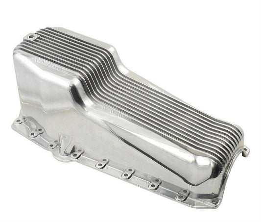 Mr. Gasket Sb Chevy Oil Pan MPN MRG5415 For Chevy