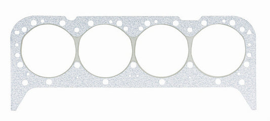Mr. Gasket SBC U/S Head Gasket (1 Piece) MPN MRG5799G For Chevy