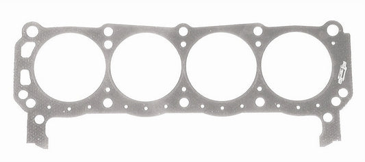 Mr. Gasket SBF U/S Head Gasket (1 Piece) MPN MRG5807G For Ford