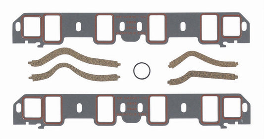 Mr. Gasket Silicone Intake Gaskets MPN MRG5834 For Ford