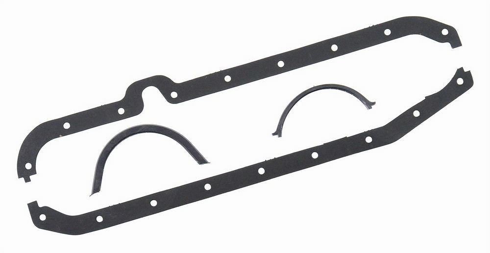 Mr. Gasket 80-Up Sb Chev Oil Pan Gs MPN MRG5882 For Chevy
