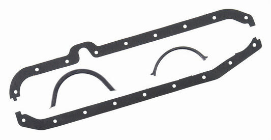Mr. Gasket 80-Up Sb Chev Oil Pan Gs MPN MRG5882 For Chevy