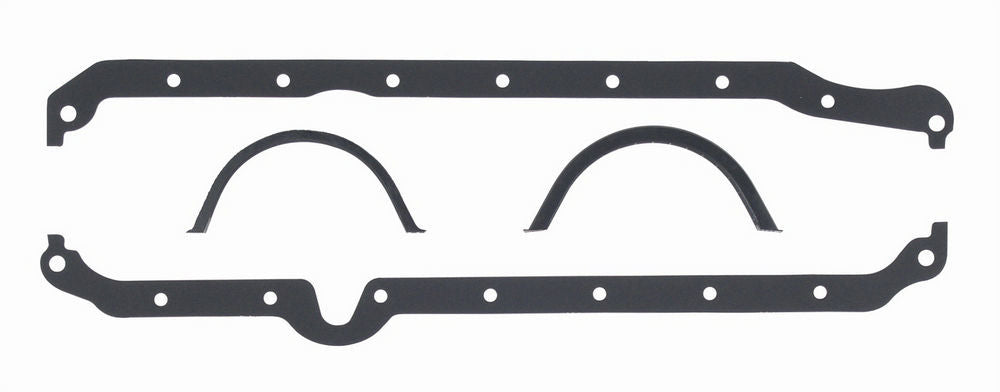Mr. Gasket  ULT-SL O/Pan Set Chevy 8   MRG5885