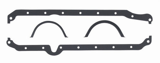 Mr. Gasket  ULT-SL O/Pan Set Chevy 8   MRG5885