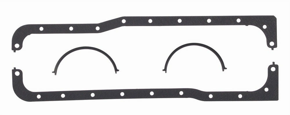 Mr. Gasket 289/302 Ford Oil Pan Gsk MPN MRG5890 For Ford