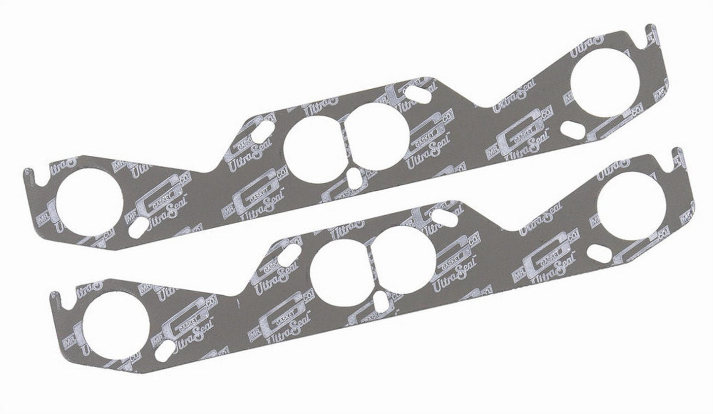 Mr. Gasket Sb Chevy Exhaust Gaskets MPN MRG5904 For Chevy