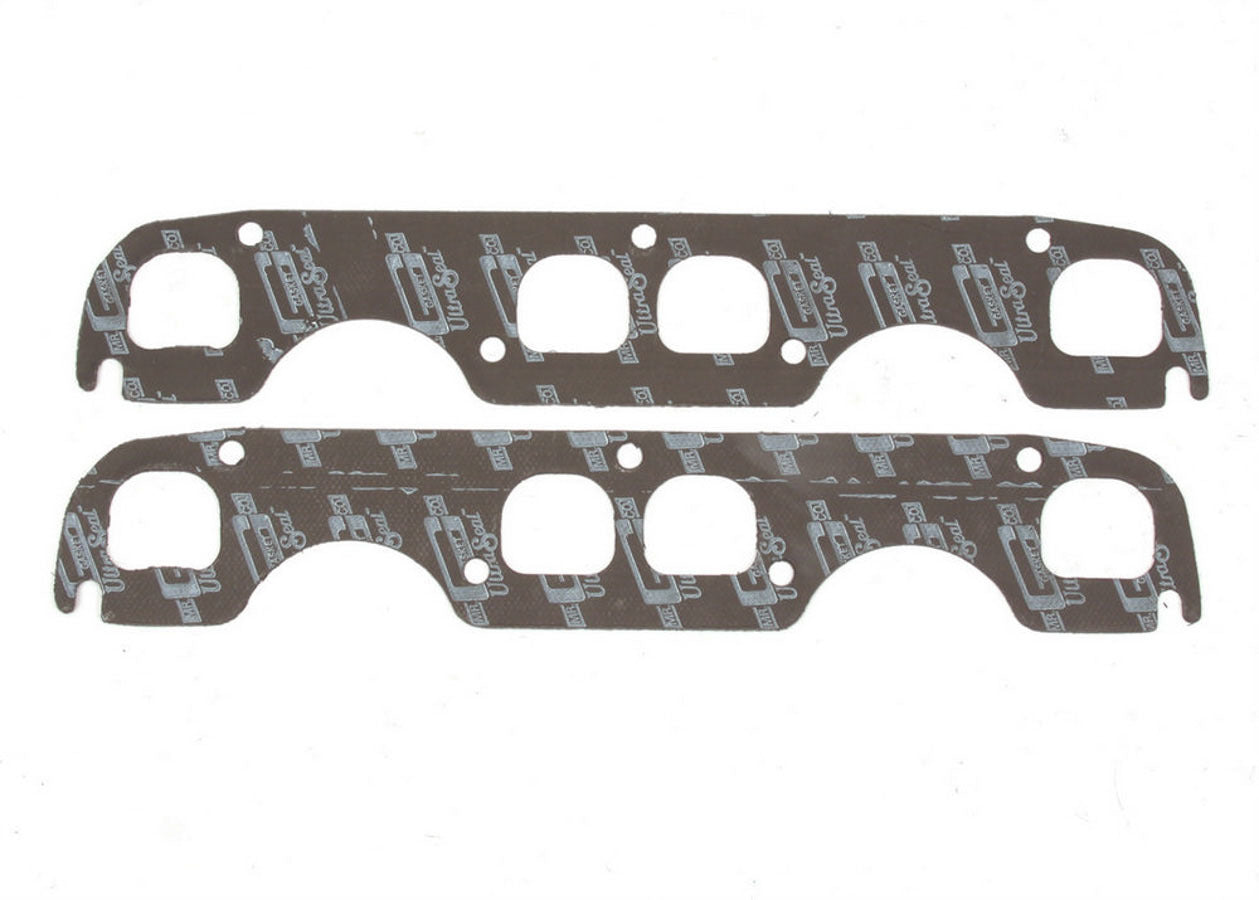 Mr. Gasket Sb Chevy Exhaust Gaskets MPN MRG5906 For Chevy