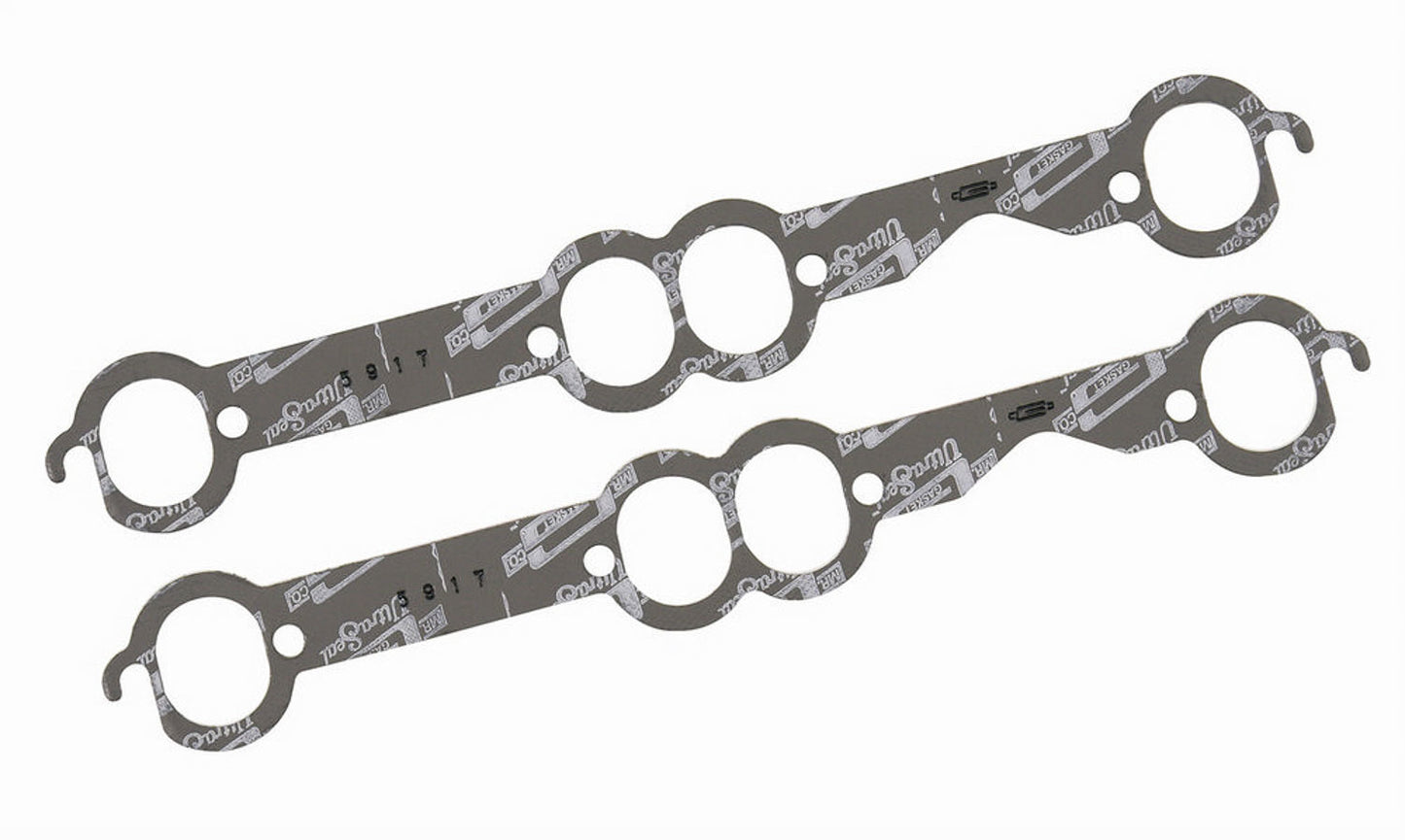 Mr. Gasket CSBC Vortec L31 Ultra Seal Exhaust Gasket MPN MRG5917 For Chevy