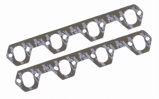 Mr. Gasket Oval Exhaust Gasket 302 Ford 87-95 MPN MRG5928 For Ford