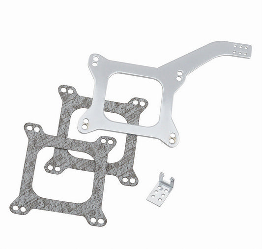 Mr. Gasket  Throttle Cable Plate   MRG6035