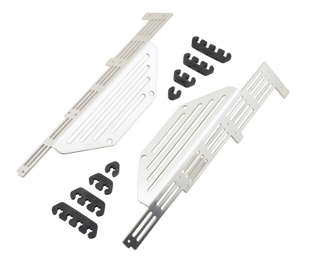 Mr. Gasket  Sbc Center Bolt Alum Loo   MRG6042