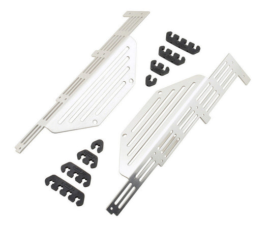 Mr. Gasket  Sbc Center Bolt Alum Loo   MRG6042