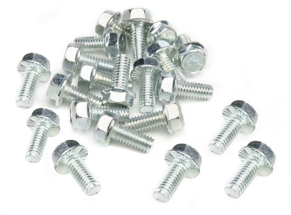 Mr. Gasket  Oil Pan Bolts   MRG6088
